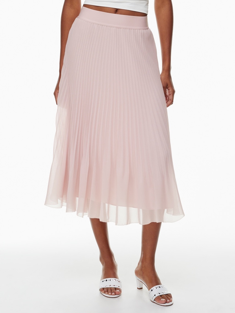 Aritzia Twirl Skirt